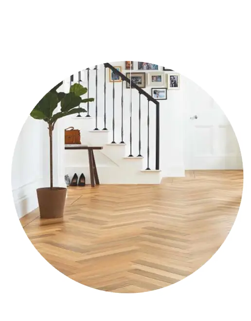 RH Flooring Solutions