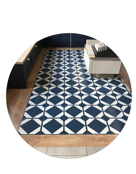 RH Flooring Solutions