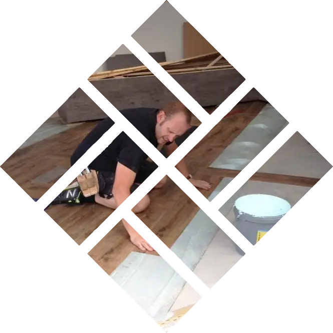 RH Flooring Solutions