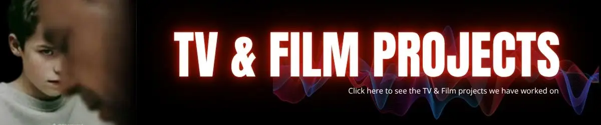 TV & Film