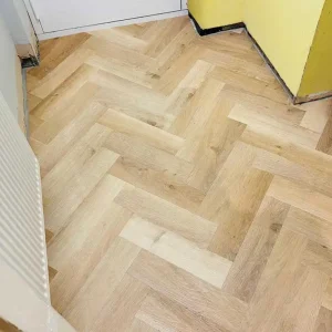 Invictus Highland Oak Parquet